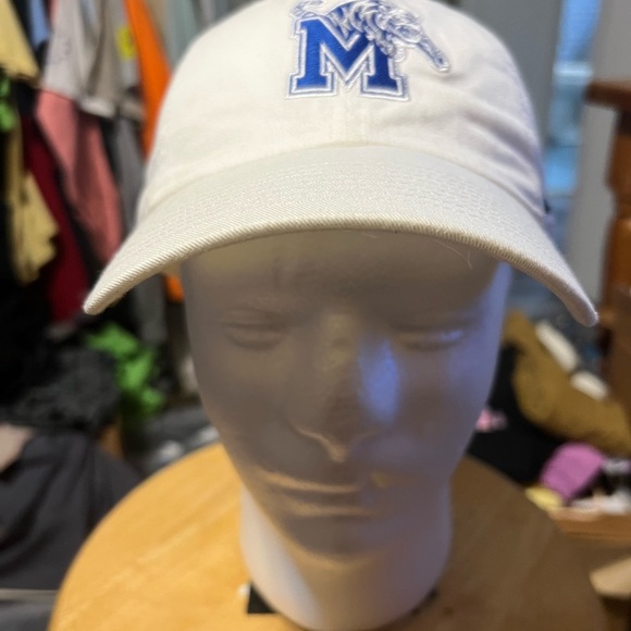 Nike Memphis University Hat - Picture 1 of 7